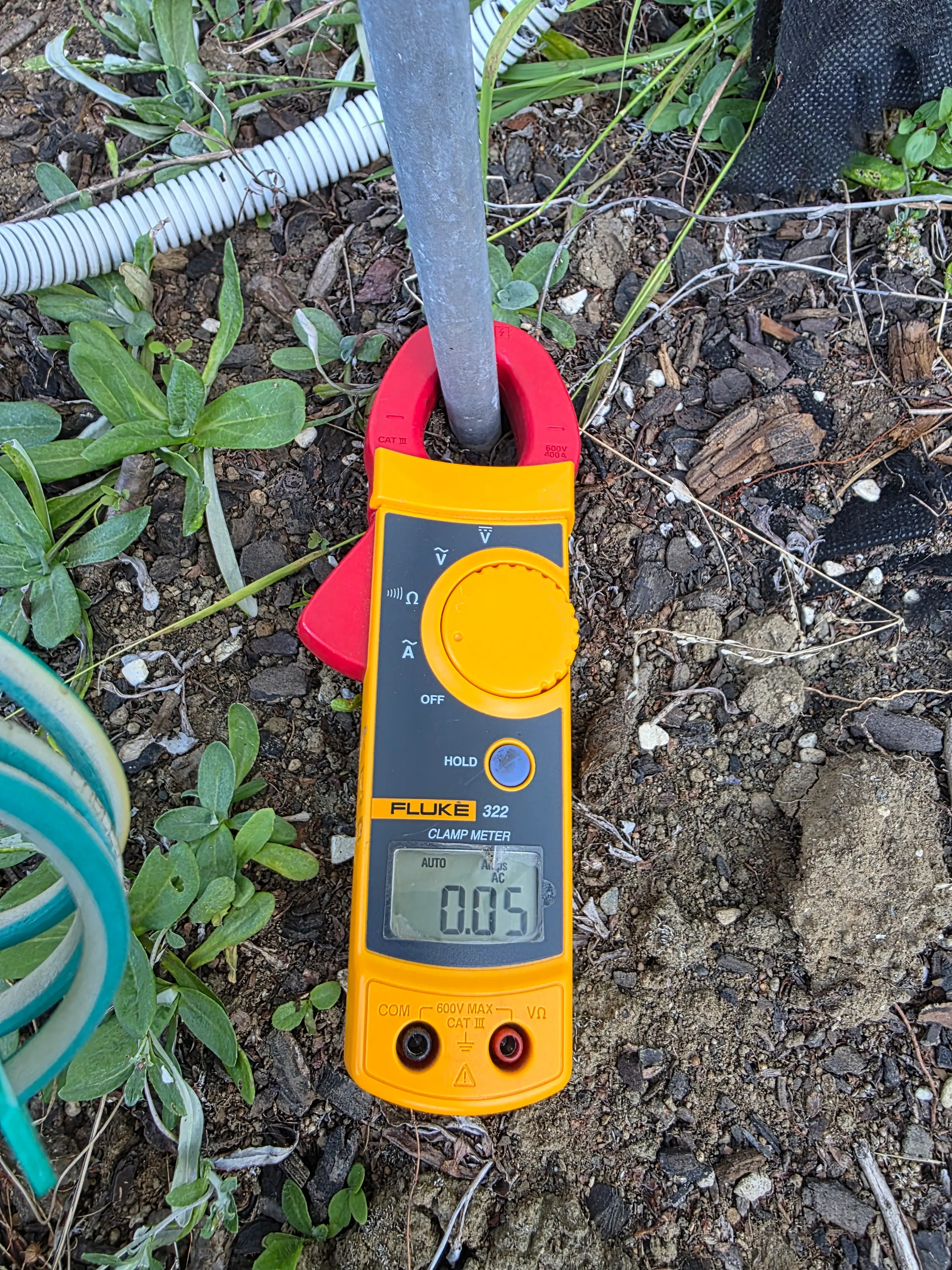 Fault Finding