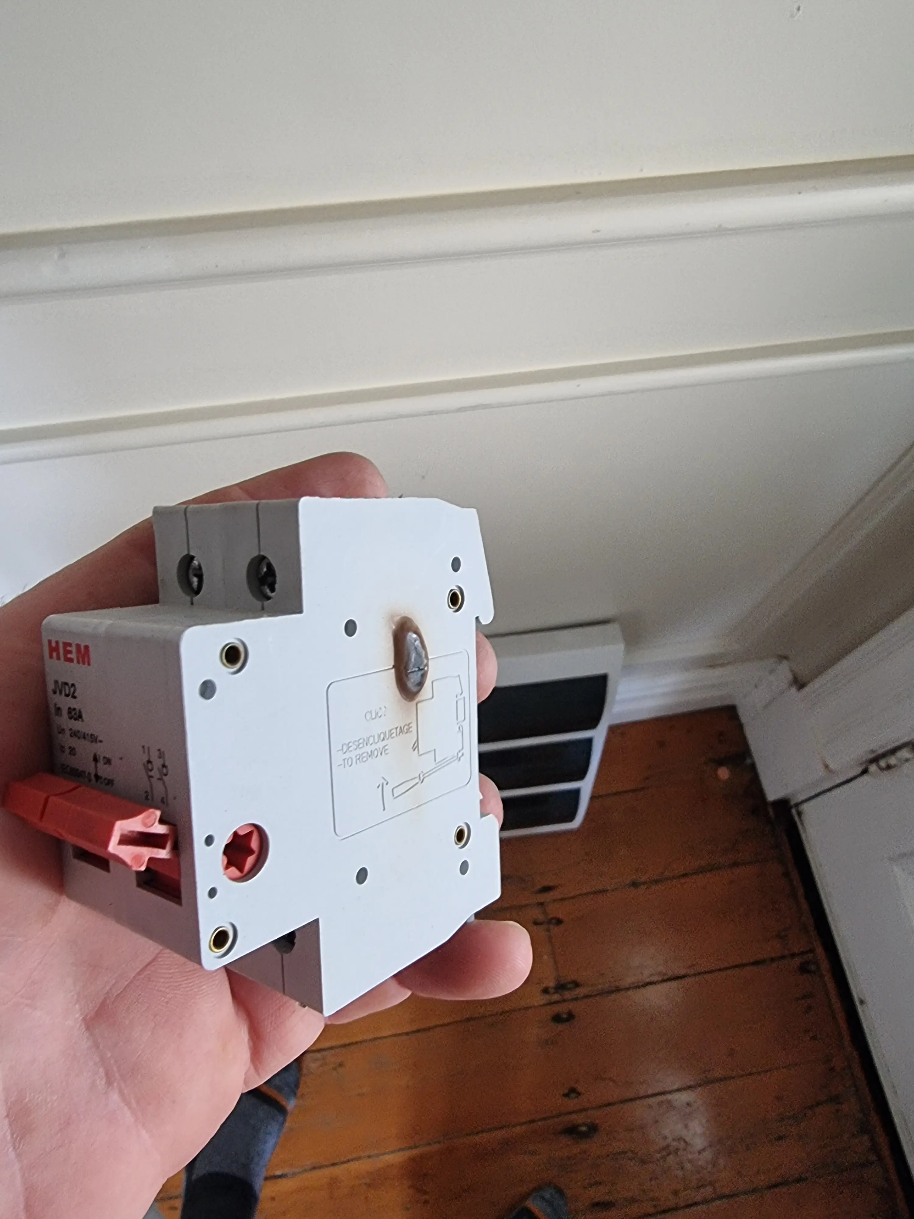 Fault Finding