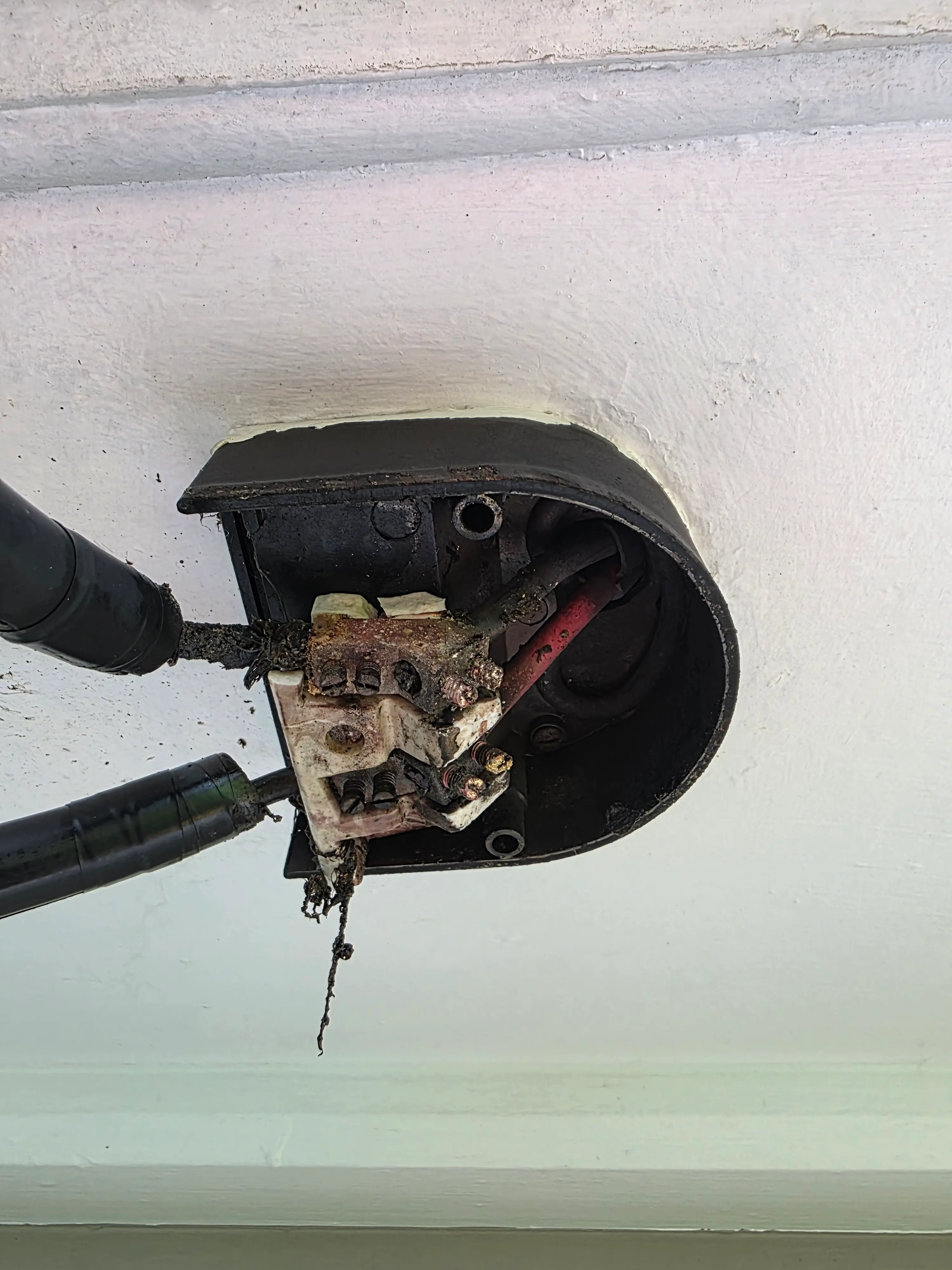 Fault Finding