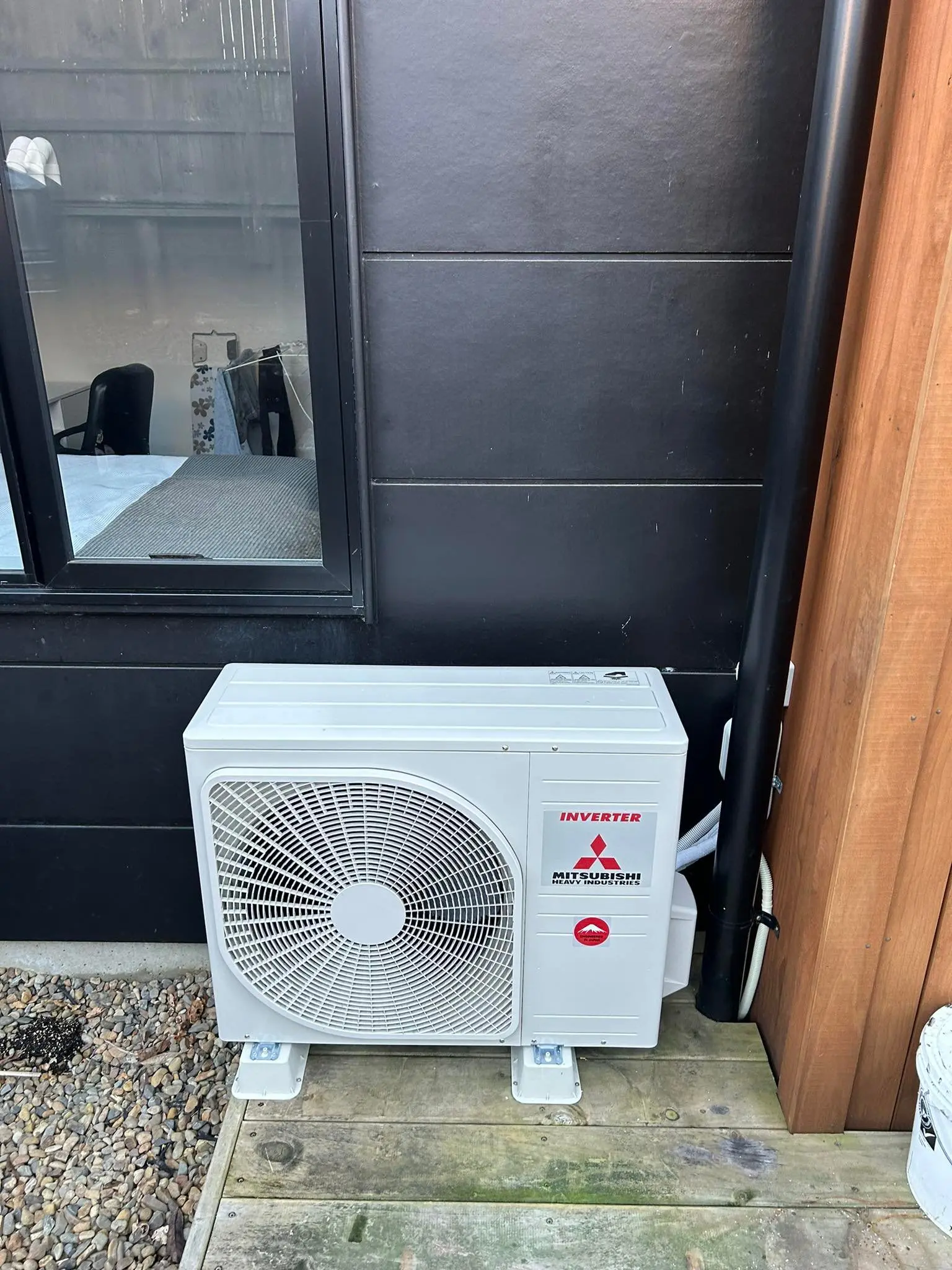 Heat Pump