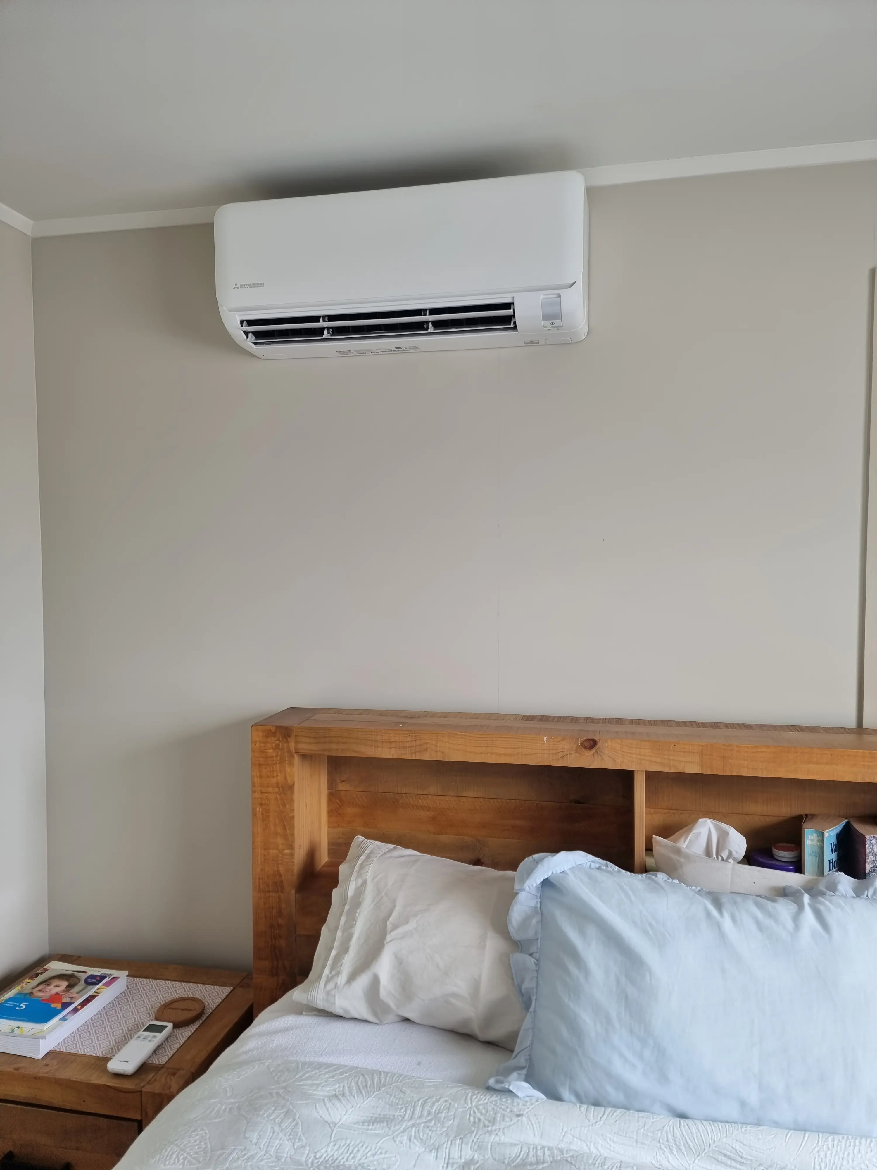 Heat Pump
