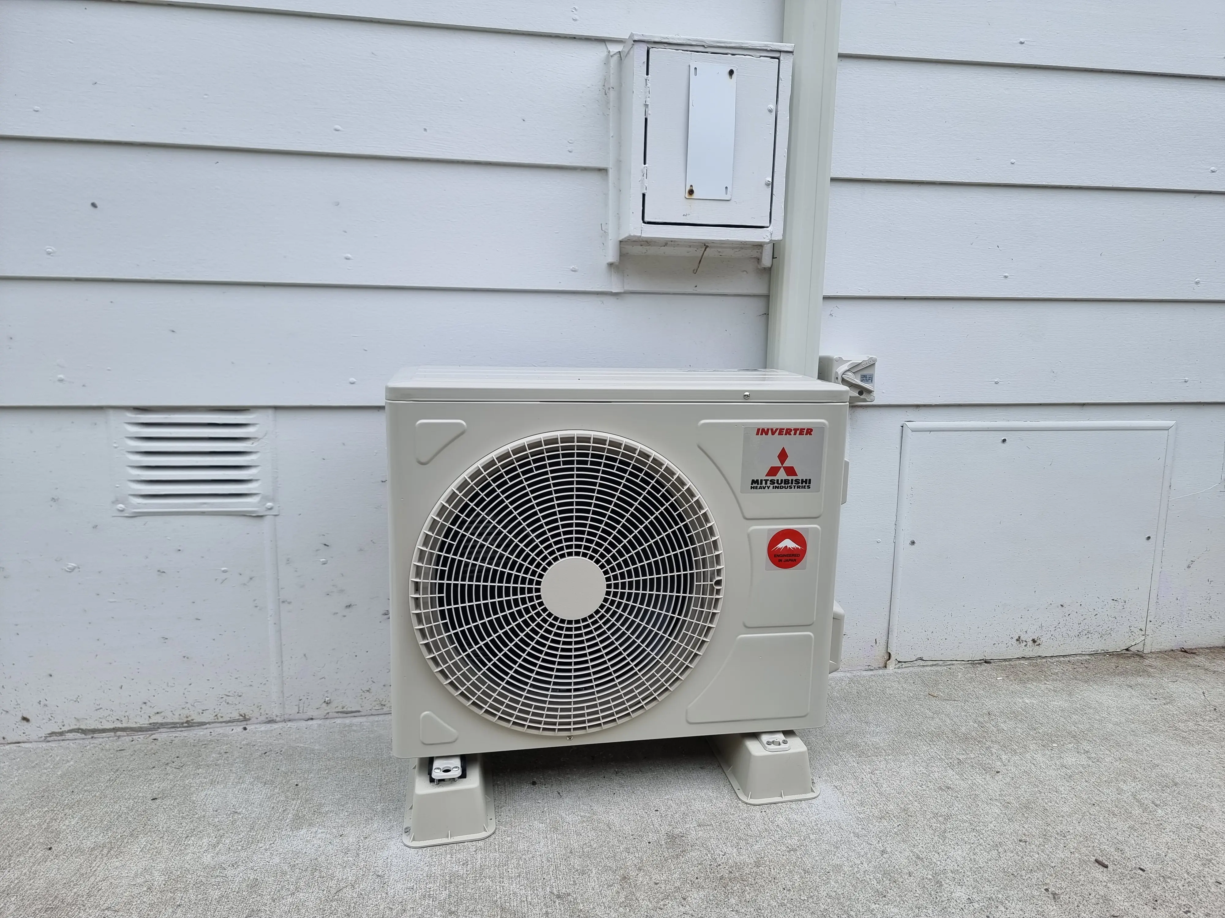 Heat Pump
