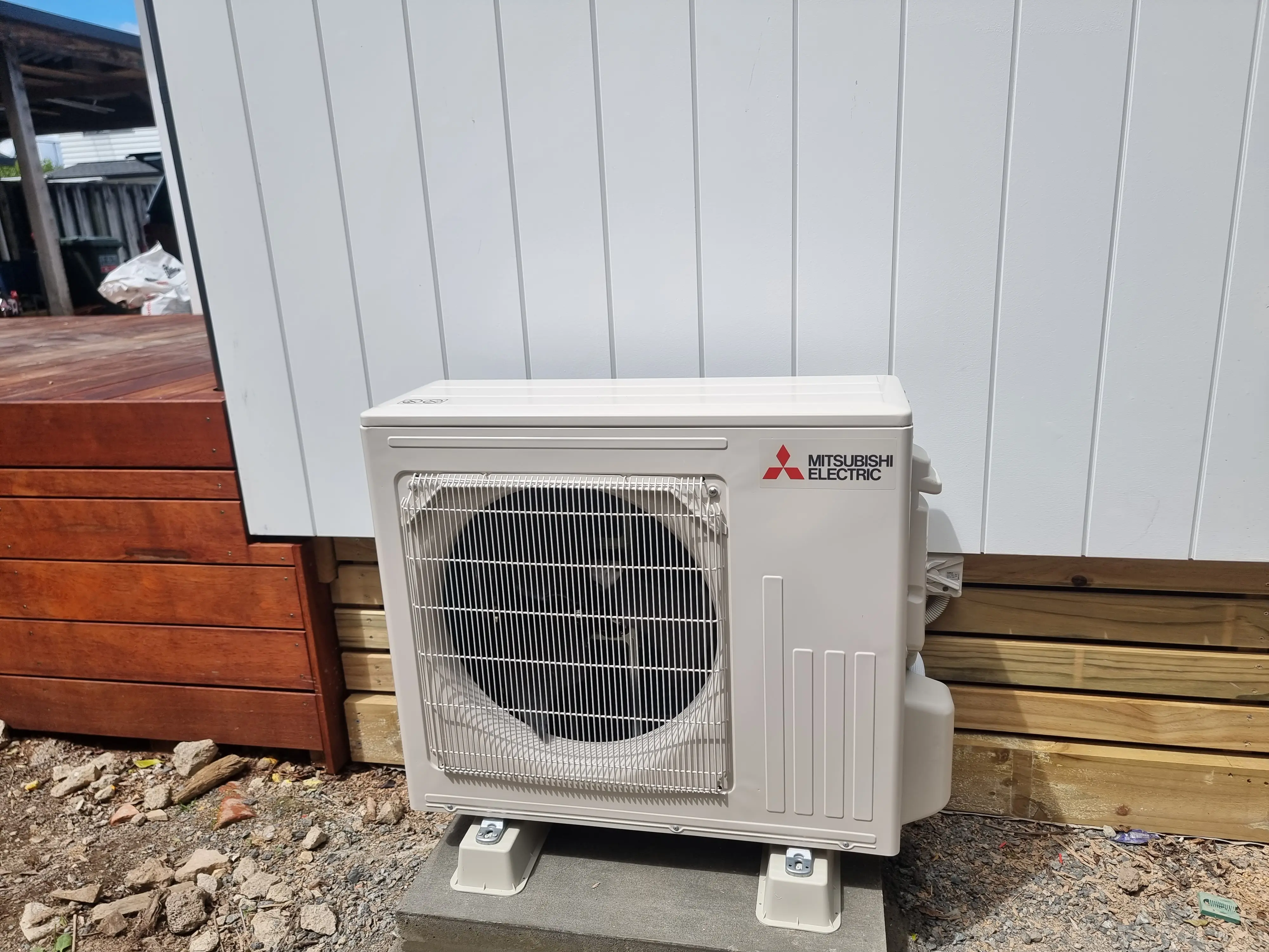 Heat Pump