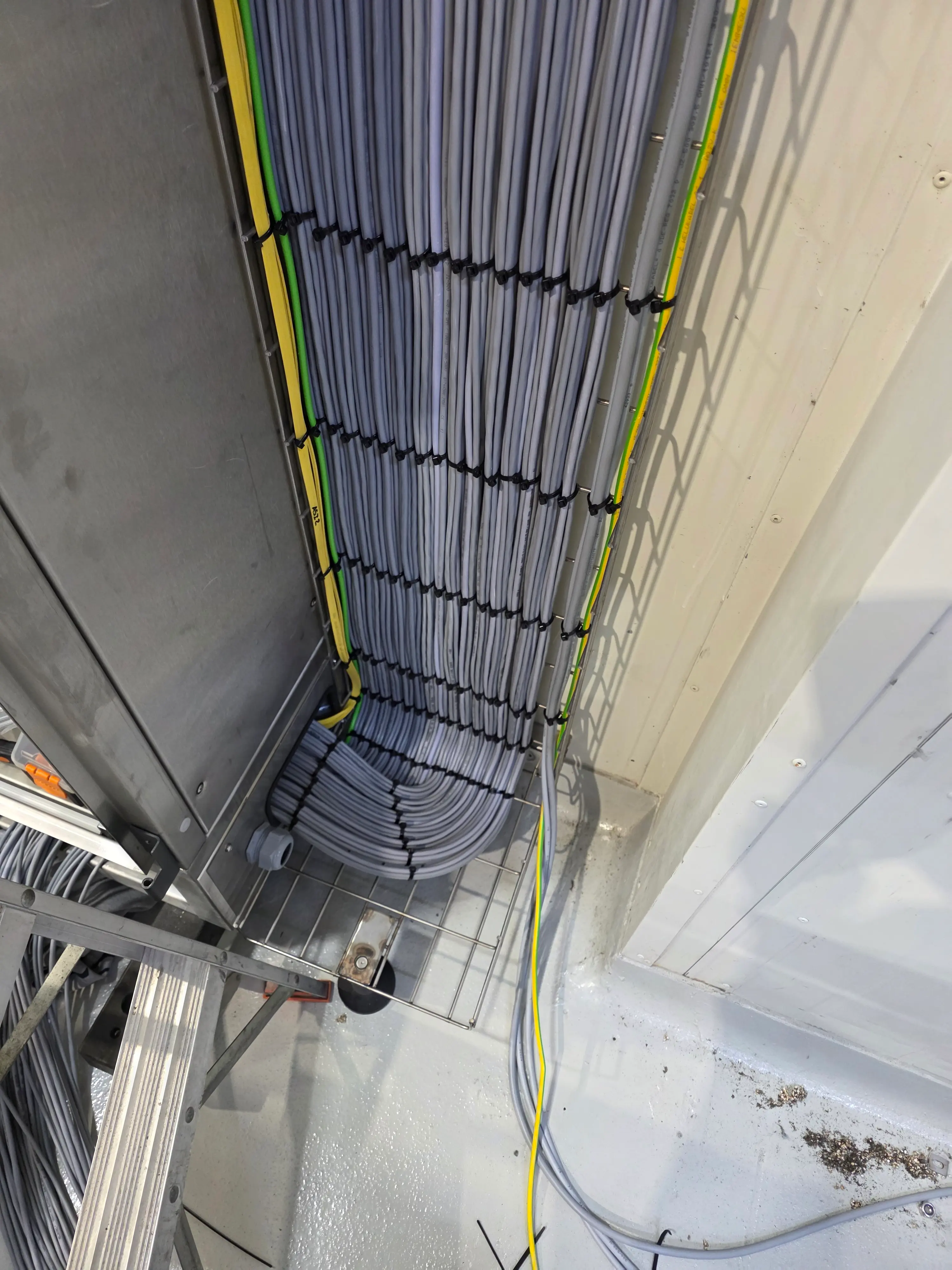 Cable Tray