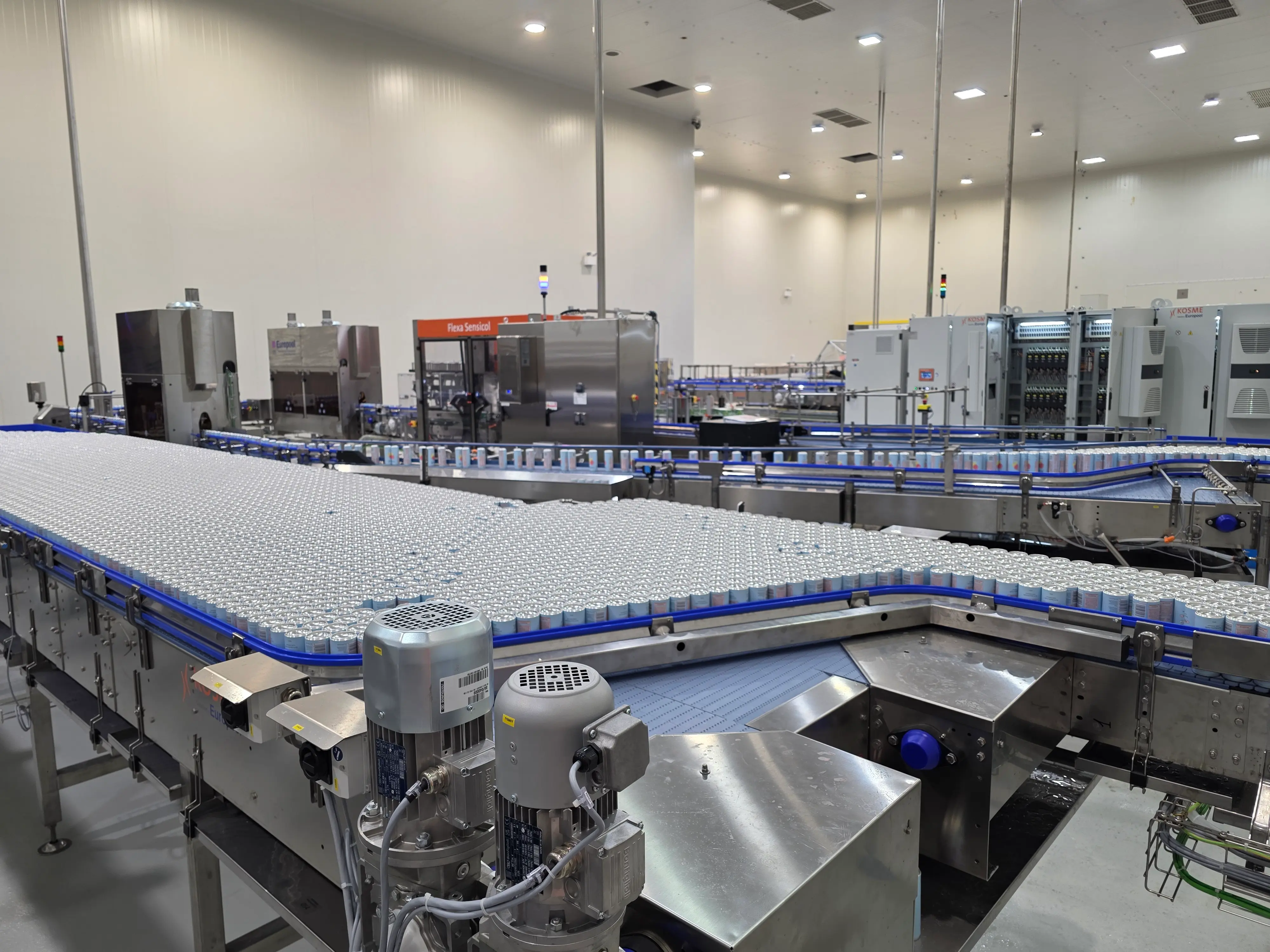 Production Line
