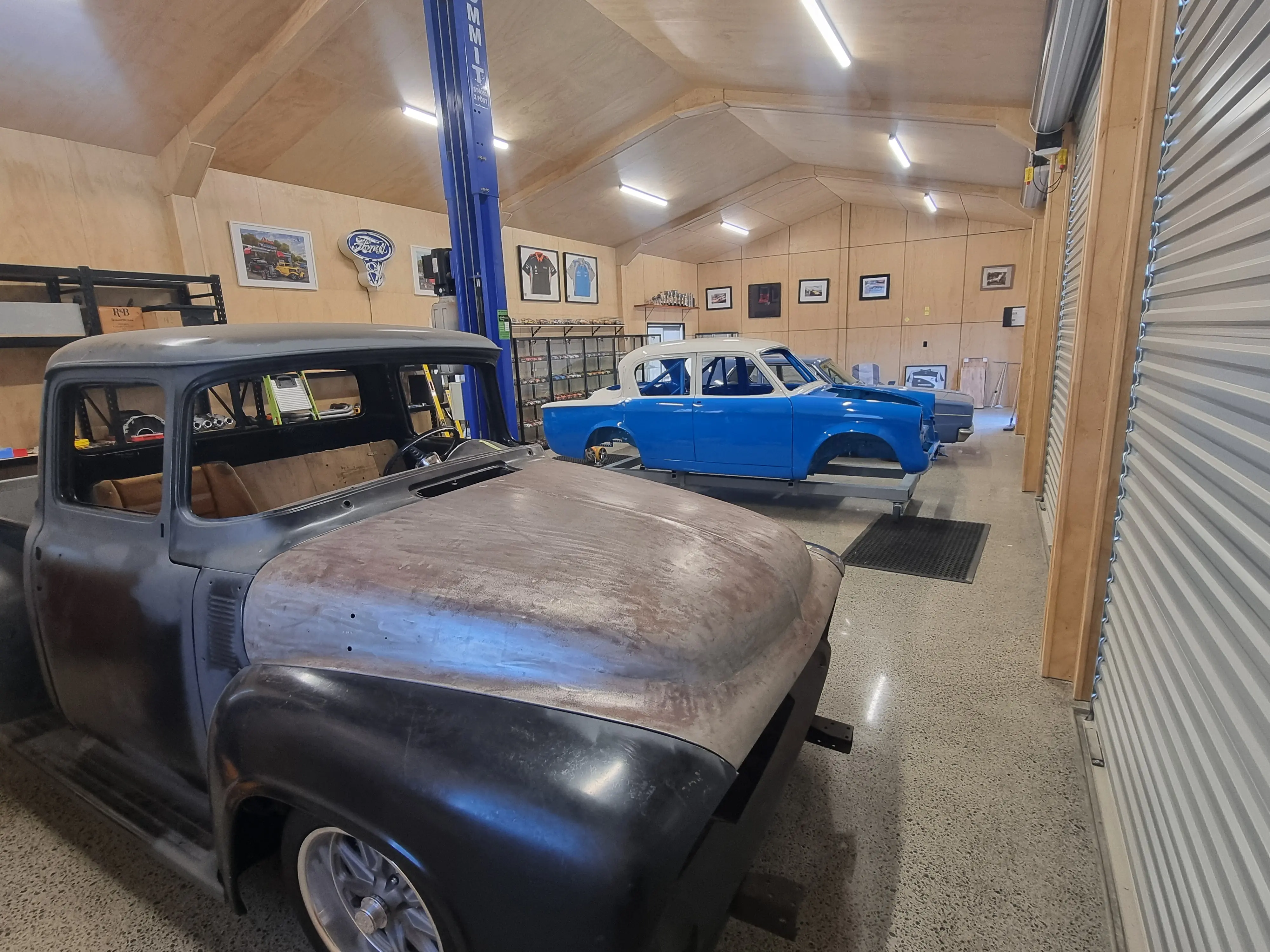 Workshop
