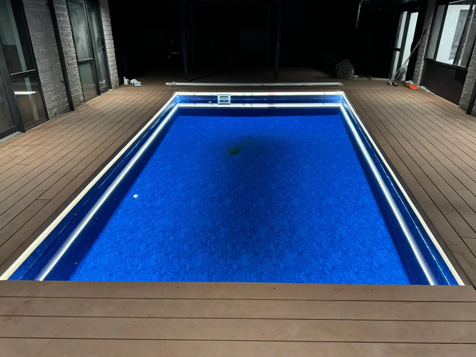 Outdoor Lighting