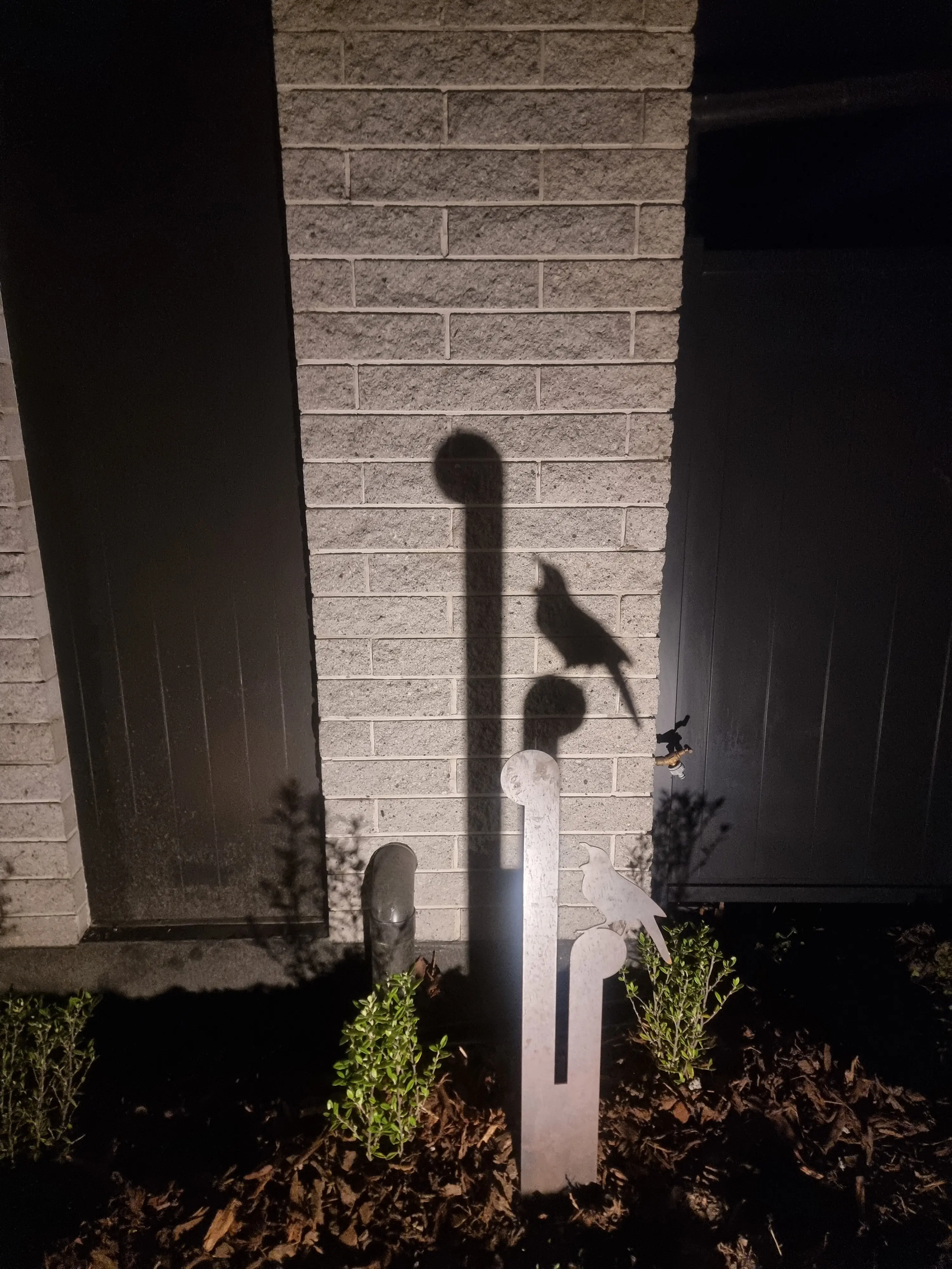 Outdoor Lighting